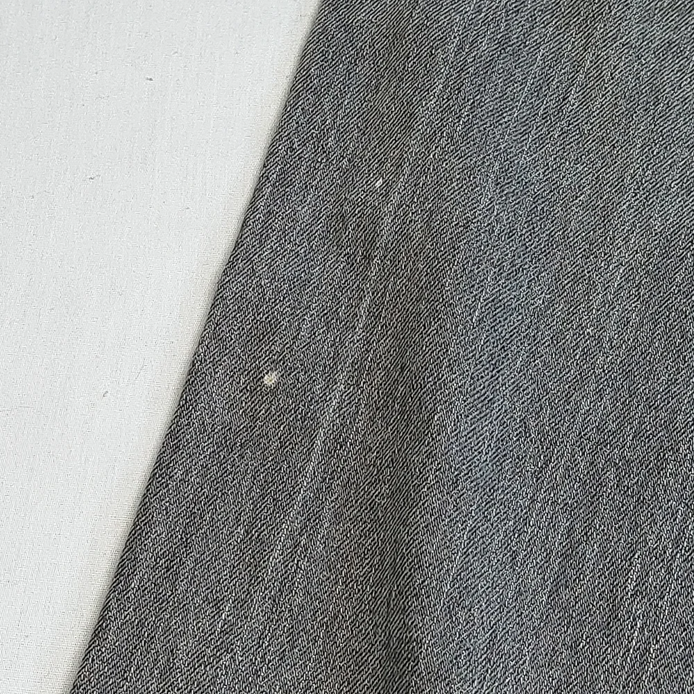 LEVI'S 511 Skinny Leg Low Rise Gray Denim Jeans W29 L29 - Picture 10 of 13